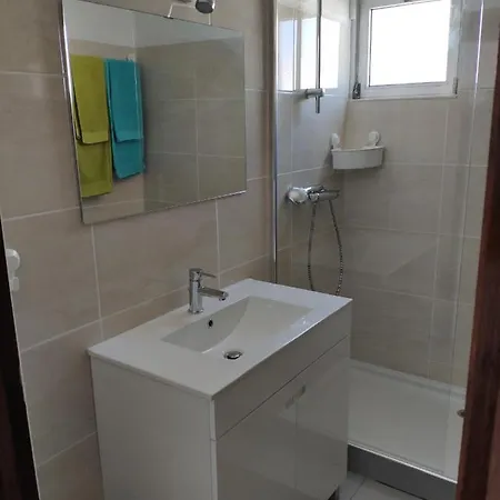 Alsol C 5365-1 아파트