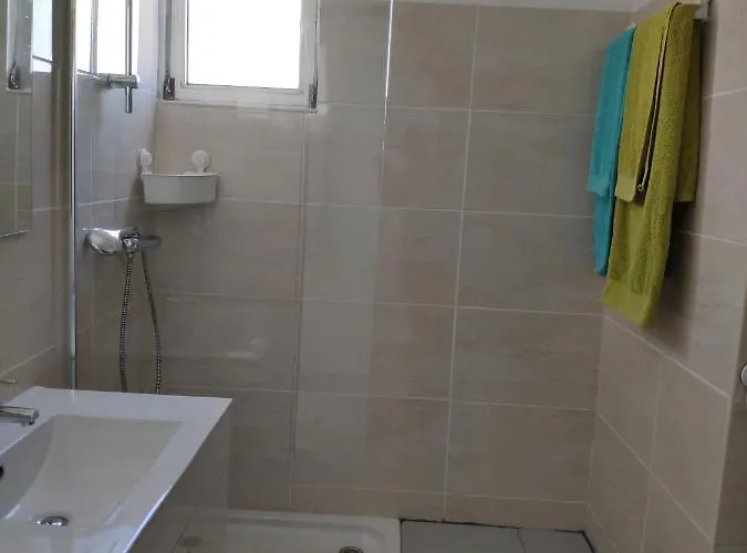 Апартаменты Alsol C 5365-1