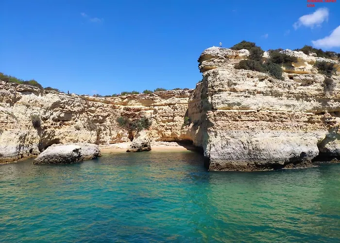 Апартаменты Alsol C 5365-1 Картейра