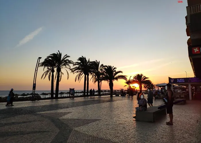 Апартаменты Alsol C 5365-1 *