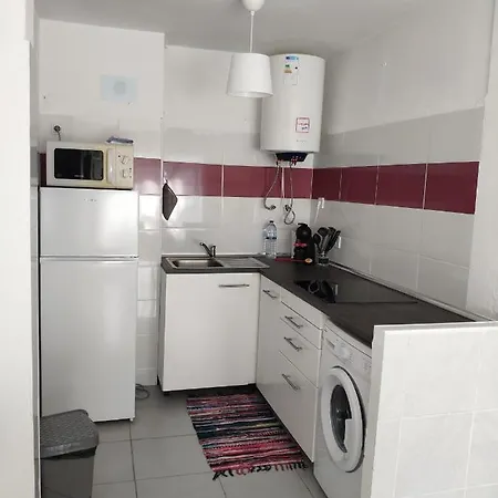 Appartamento Alsol C 5365-1 Quarteira