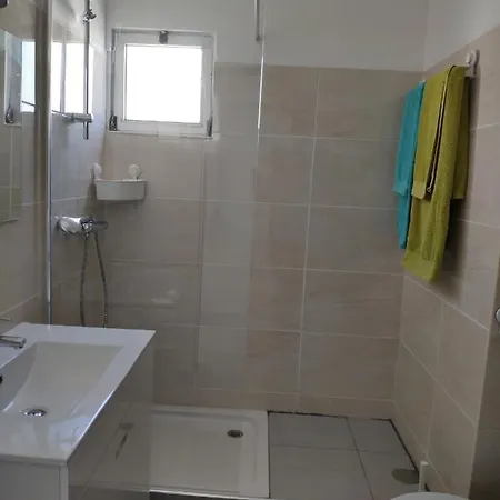 Appartamento Alsol C 5365-1