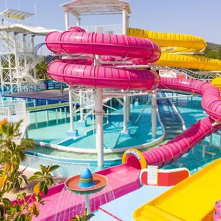 Lägenhet Alsol C 5365-1