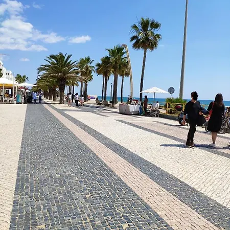 Alsol C 5365-1 Appartamento Quarteira