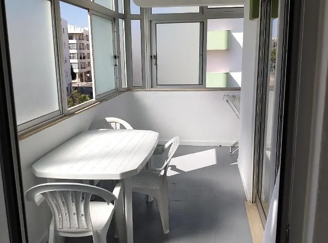 Alsol C 5365-1 Appartement Quarteira