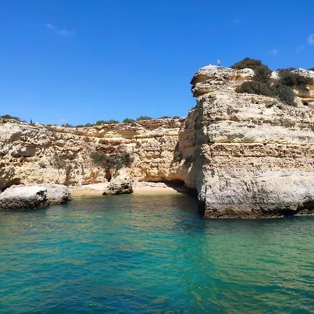 شقة Alsol C 5365-1 كوارتيرا