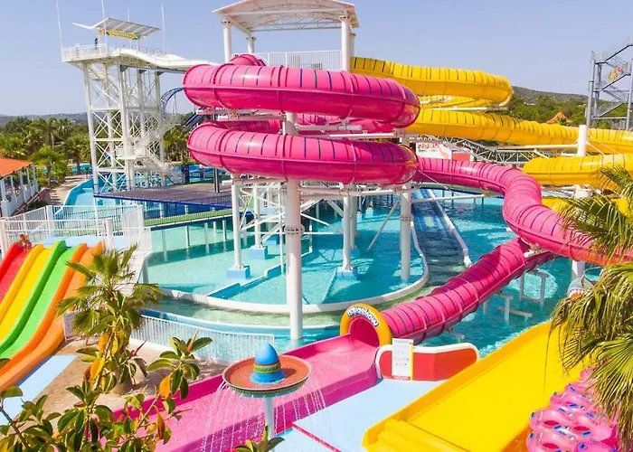 公寓 Alsol C 5365-1