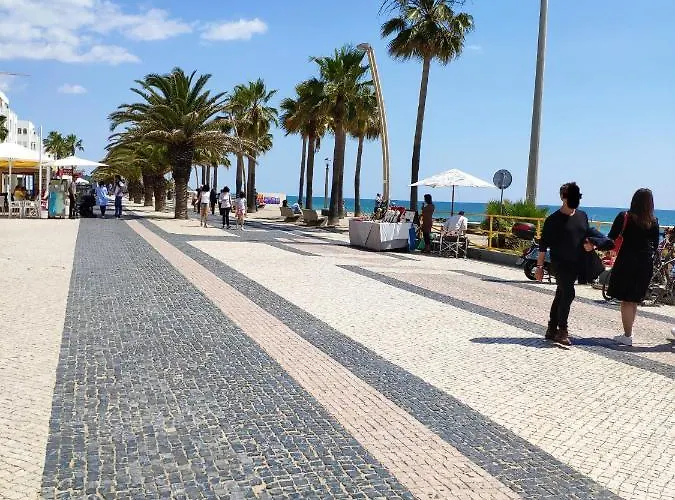 Alsol C 5365-1 公寓 奎特里拉